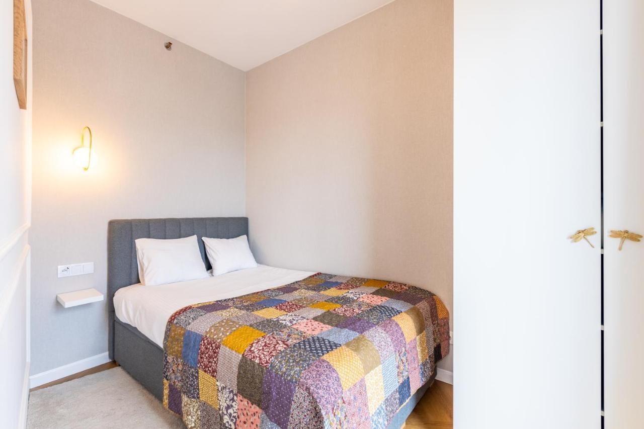 Bliska Wola 319 Apartment Варшава Екстериор снимка